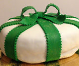 Cake design - torta di compleanno