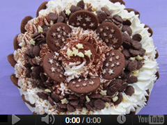 video corsi in cucina
