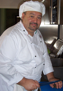 le ricette dello chef Gennaro Amato