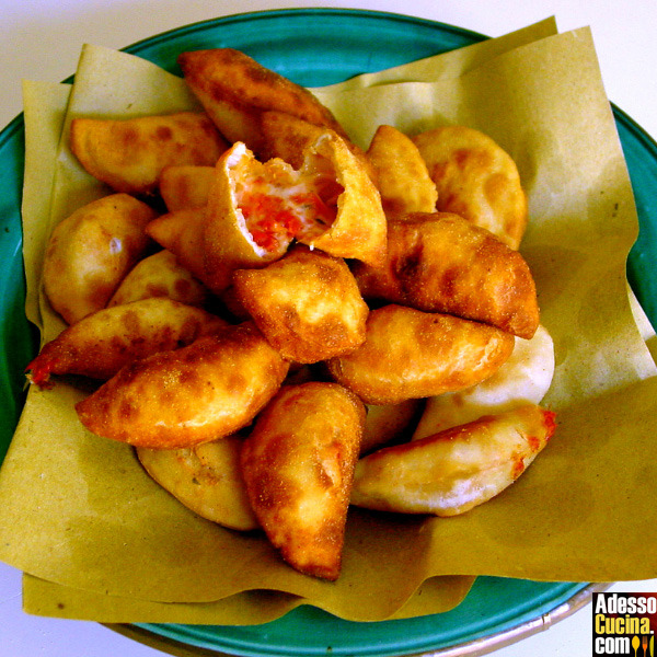 Panzerotti