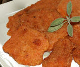 Zucca fritta