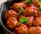 Polpette alla partenopea