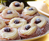 Zeppole di San Giuseppe