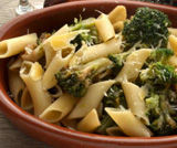 Pasta con i broccoli