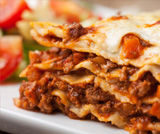 Lasagne al forno