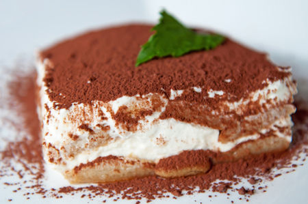 Tiramisù - Ricetta