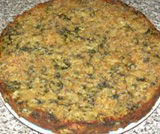 Torta verde piemontese