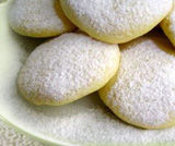 Biscotti al limone