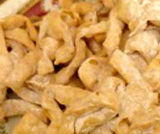 Gomitoli di carnevale