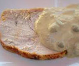 Pollo tonnato