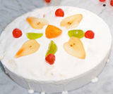 Cassata alla siciliana