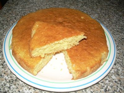 Torta piemontese alle nocciole