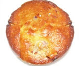 Muffin  con sorpresa