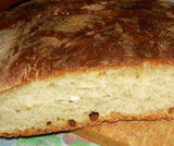 Pane ciabatta