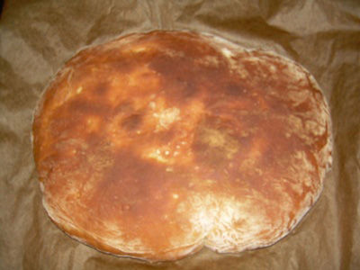 Pane ciabatta