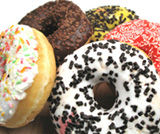 Donuts