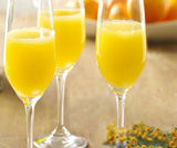 Mimosa Cocktail