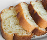 Plumcake senza colesterolo