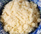 Cous cous delicato