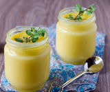 Crema al limone