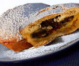 Pasticciotto napoletano