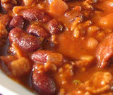 Chili con carne