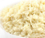 Risotto ubriaco e affumicato