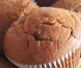 Muffin alle castagne