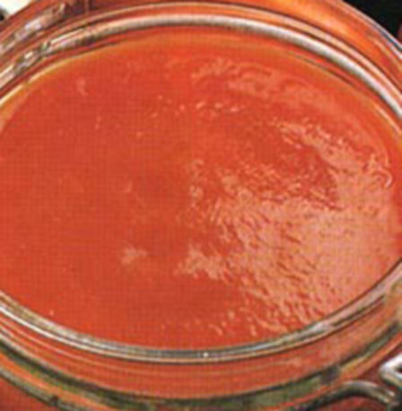 Sugo di pomodoro