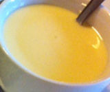 Crema alla vaniglia