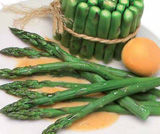 Asparagi col Portogallo