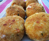 Polpette di pesce