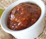 Chutney di pomodoro