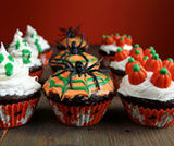 Muffin di Halloween