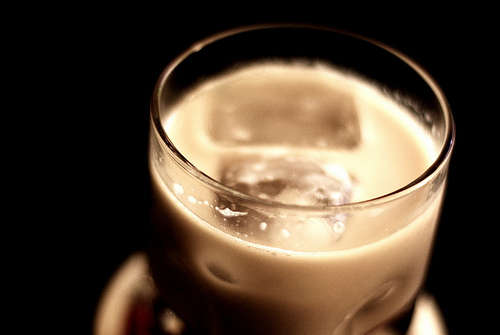 White Russian - Ricetta