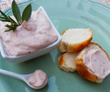 Mousse provenzale