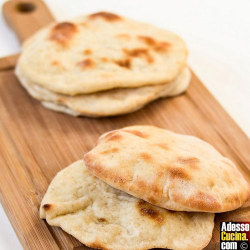 Pita - Ricetta