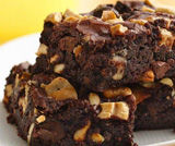 Brownies ipocalorici