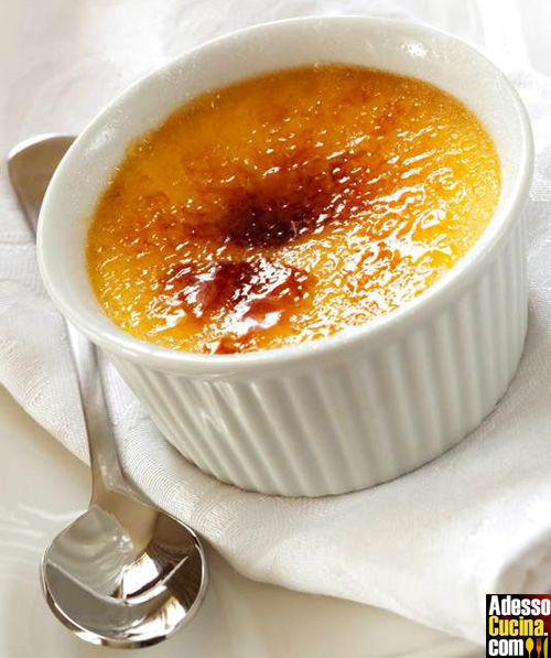 Crema catalana