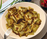 Agnolotti