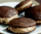 Whoopie al caff