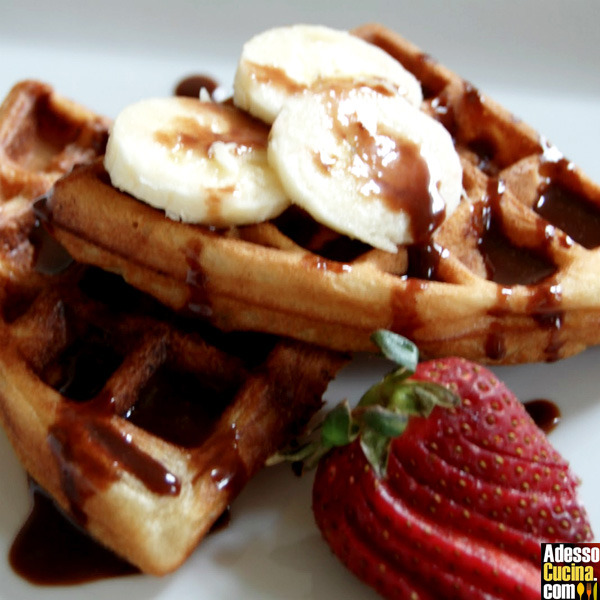 Waffles