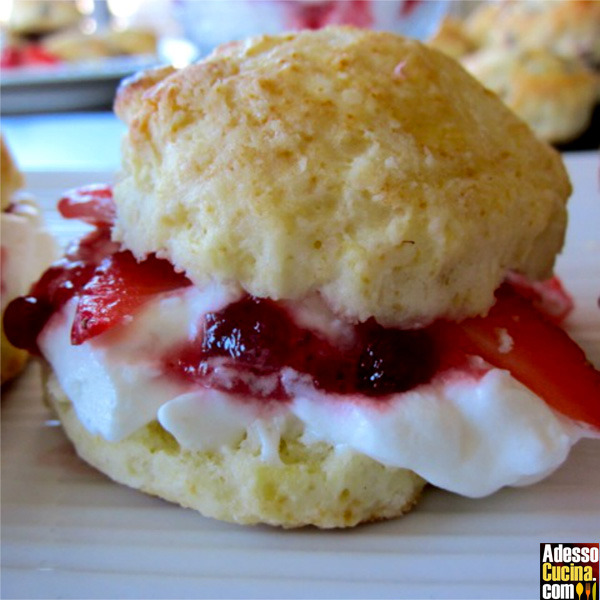 Scones