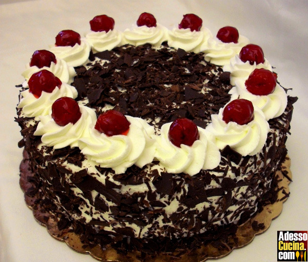 Chokotab: torta super al cioccolato - Ricetta