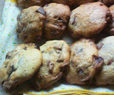 Cookies al cioccolato