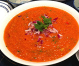 Gazpacho