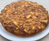 Torta di mele della nonna