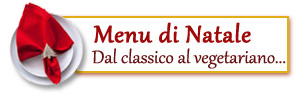 Menu di Natale