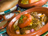 cucina marocchina