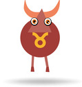Il toro  in cucina